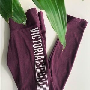 Victoria Secret Sport Leggings